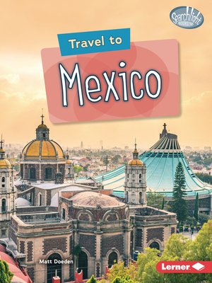 cover image of Travel to Mexico